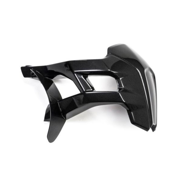 Ilmberger Multistrada 1200/S/DVT 15-17 ���A�X�v���b�V���K�[�h(������) SPS.005.D15MG.K