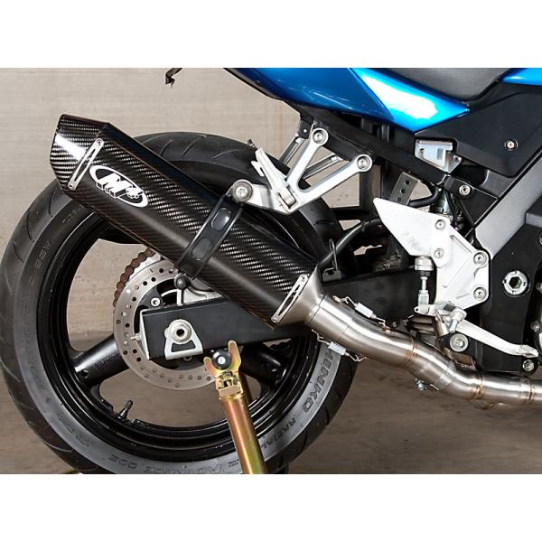 M4 Exhaust SUZUKI SV650 2003 tGL J[{TCT[ SU6654