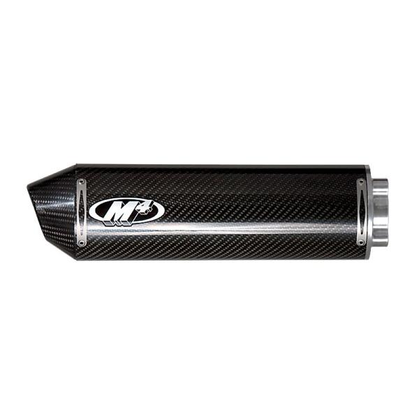 M4 Exhaust GSX-R1000 2001-2002 {gI J[{ SU9534