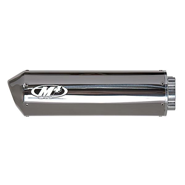 M4 Exhaust SV1000 2003-2008 fA{gI |bV SU9632