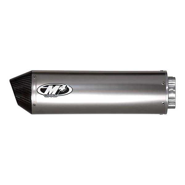M4 Exhaust SV1000 2003-2008 fA{gI `^ SU9636