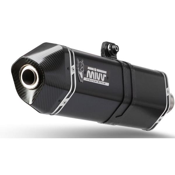 Mivv gCAt Tiger1200XCA 16-21 XbvI SPEED EDGE BLACK ubNXeX T.015.LRB