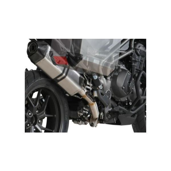 Mivv gCAt Tiger1200XCA 16-21 XbvI SPEED EDGE XeX T.015.LRX