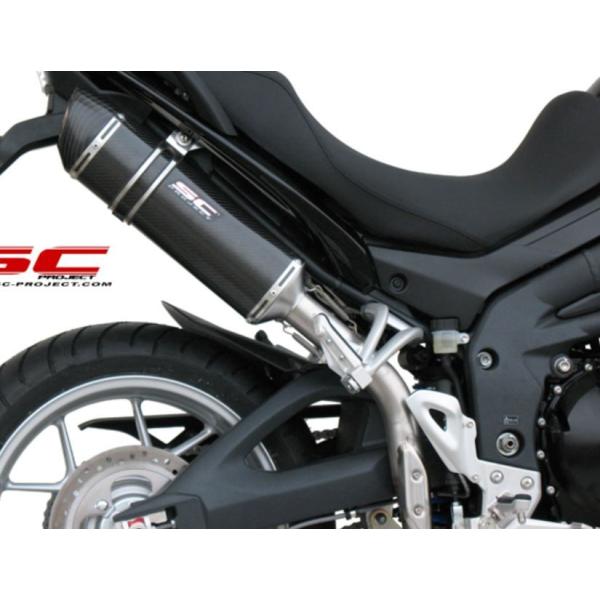 SCvWFNg I[oC nC|WV XbvI J[{ TRIUMPH TIGER1050 07-14 T03-H02C