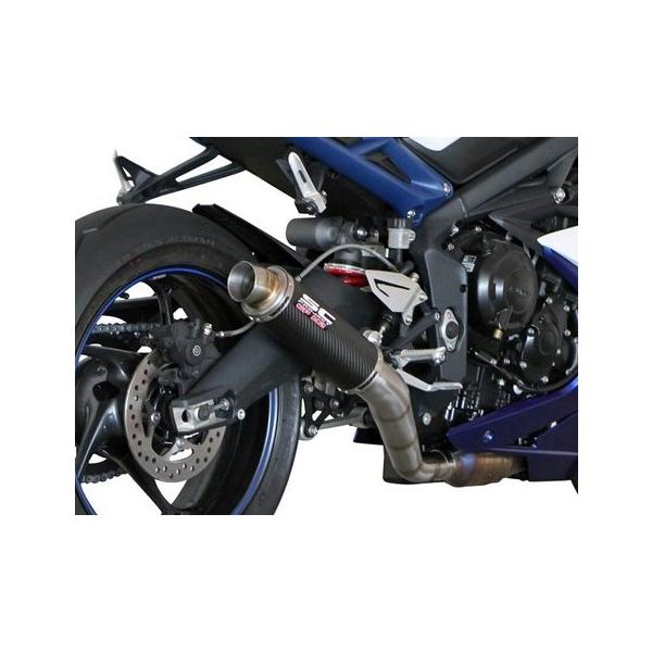 SCvWFNg GPM2 TCT[ TRIUMPH DAYTONA675 13-14 T12-18C