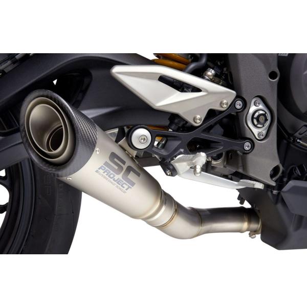 SCvWFNg STREET TRIPLE S 17-19 S1 XbvI TCT[ &amp; t`^ NpCv T18B-LTS41T