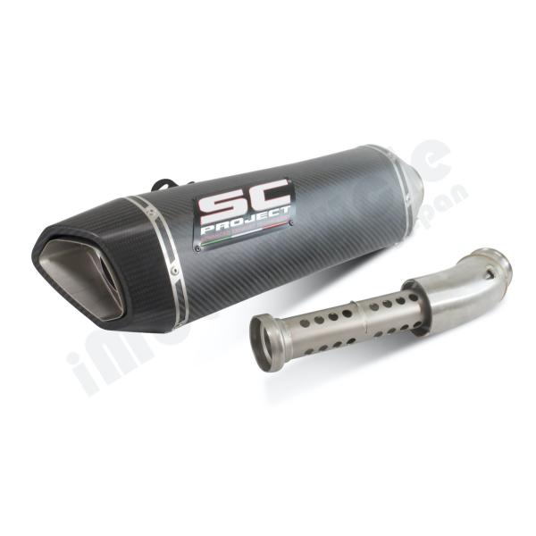 SCvWFNg STREET TRIPLE RS 20-22 SC1-R XbvI J[{ TCT[ T18C-K93C