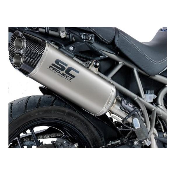 SCvWFNg gCAt Tiger800XR/XC 17-20 Ahx`[ s XbvI T19-85T