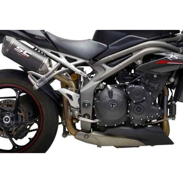 SCvWFNg gCAt Xs[hgv 1050RS 2018-2020 SC1-M XbvI J[{ T22-115C