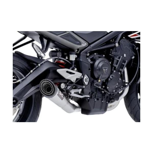 【期間限定！】ストリートトリプル 765RS SC project SCプロジェクト トライアンフ ストリートトリプル 765 RS 23-24