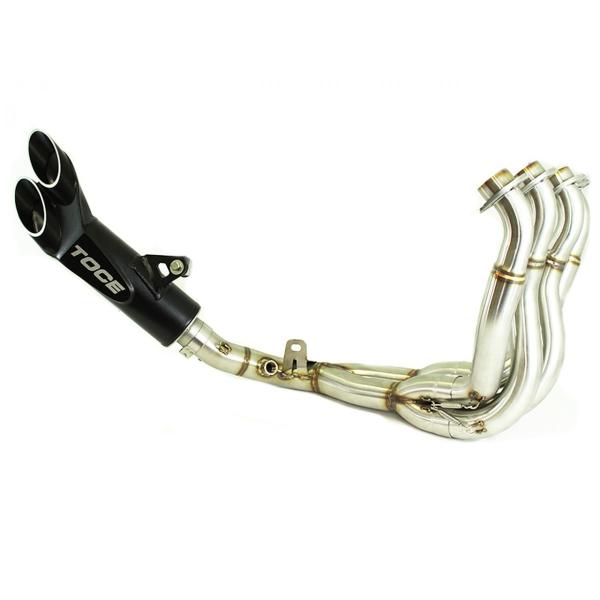 Toce Performance BMW S1000RR 2009-2014 tGL RazorTip TOCE-09-S1000RR