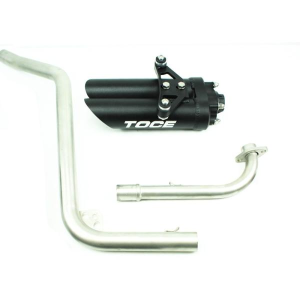 Toce Performance Grom 2017-2020 tGL T-Slash TOCE-17-GROM