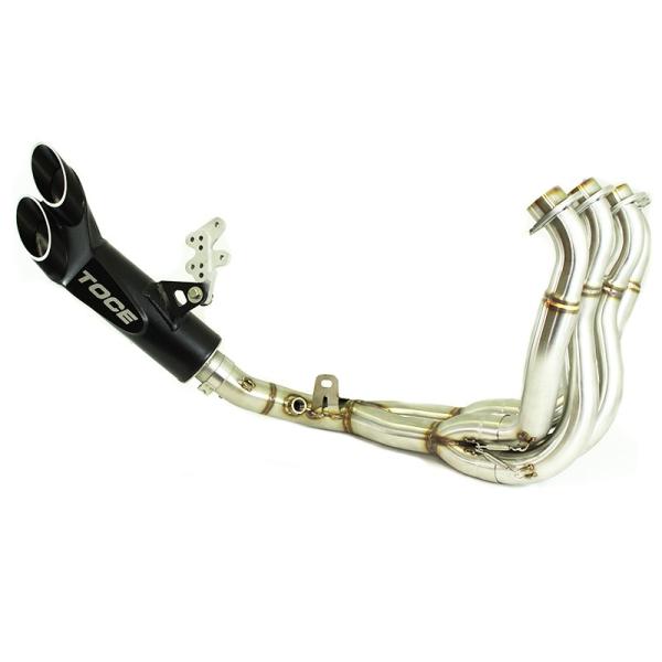 Toce Performance Suzuki GSX-R1000 2009-2016 tGL RazorTip TOCE-09-GSXR1000