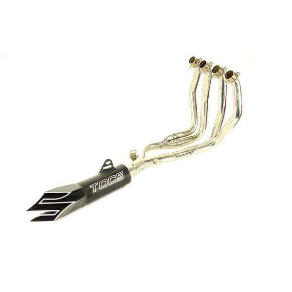 Toce Performance Suzuki GSX-R1000 2009-2016tGL SS TOCE-09-GSXR1000-SLOGO