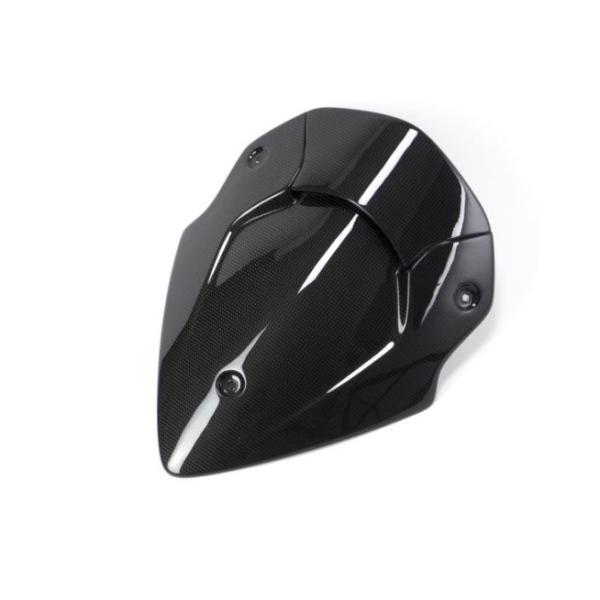 Ilmberger Multistrada 1200 /S/DVT 15-17 �E�B���h�V�[���h(������)  VEO.007.D15MG.K