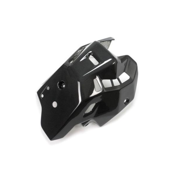 Ilmberger Multistrada 1200/S/DVT 15-17 �x���[�p��(������) VEU.003.D15MG.K