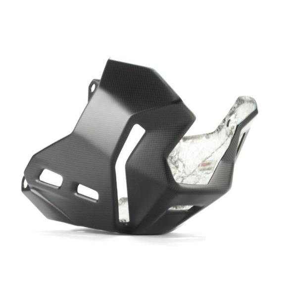 Ilmberger Multistrada 1200/S/DVT 15-17 �x���[�p��(���Ȃ�) VEU.103.D15MM.K