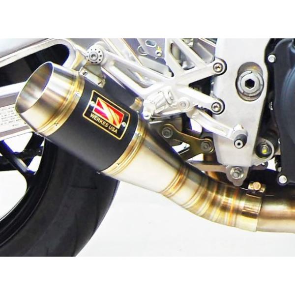 Competition Werkes  Aprilia RSV4 2017-2020 XbvI ubNZ^[ WA1006-BC