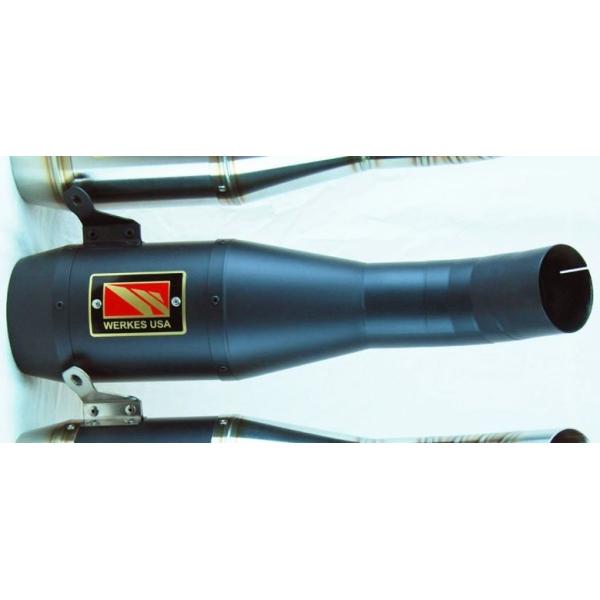 Competition Werkes  Aprilia Tuono V4 2017-2020 XbvI tubN WA1006-BV