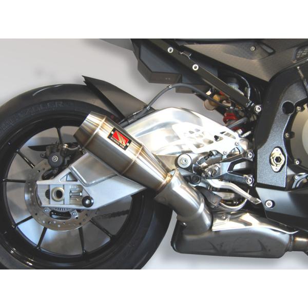 Competition Werkes GPXbvI XeX BMW S1000RR 10-14 WB1000-S