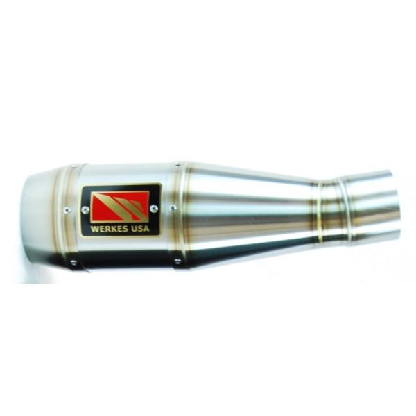 Competition Werkes S1000RR 2015-2016 XbvI ubVXeX WB1001-S