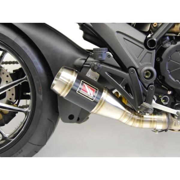 Competition Werkes Ducati Diavel 2011-2018 XbvI ubNZ^[XbvI WDDVL-BC