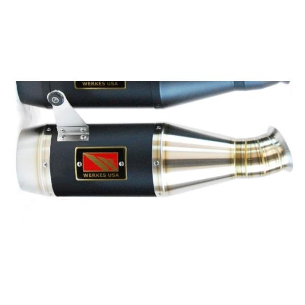 Competition Werkes Ducati Hypermotard821 2013-2015 XbvI ubNZ^[ WDHYP2M-BC