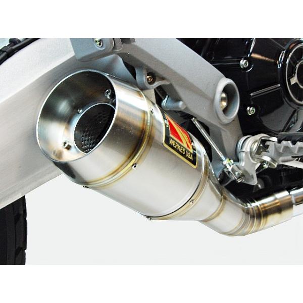 Competition Werkes Ducati Scrambler1100 2018-2020 XbvI ubVXeX WDSCR3-S