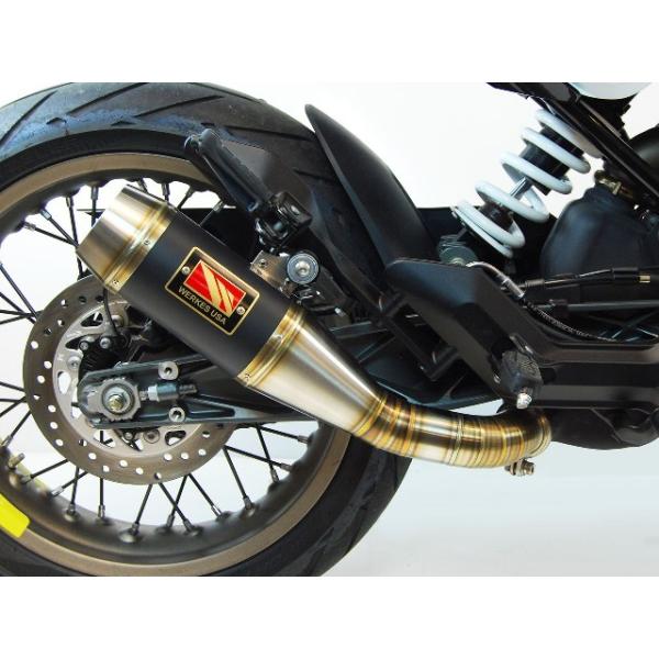 Competition Werkes Husqvarna Svartpilen401 2019 XbvI GP ubNZ^[ WHV401-BC