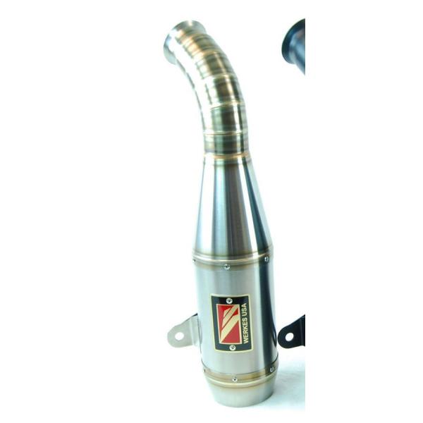 Competition Werkes Husqvarna Svartpilen401 2019 XbvI GP XeX WHV401-S