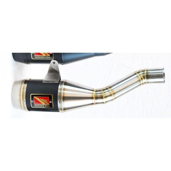 Competition Werkes ZX-10R 2006-2007 XbvI ubNZ^[ WK1000-BC