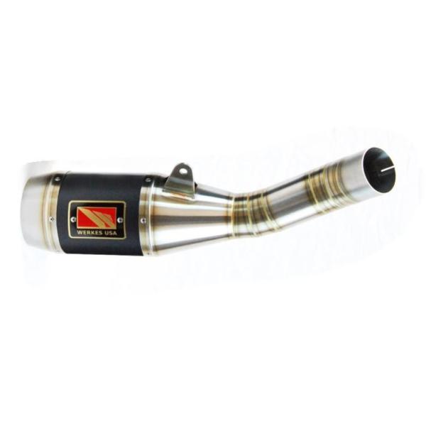 Competition Werkes ZX-10R 2016-2020 XbvI ubNZ^[ WK1005-BC