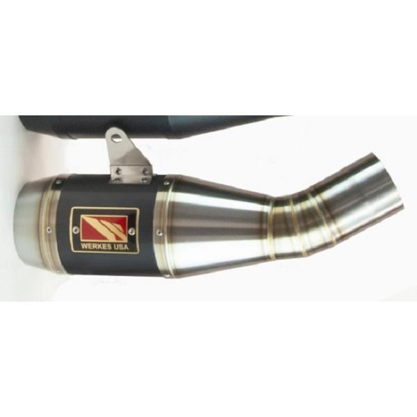 Competition Werkes ZX-10R 2021-2024 XbvI ubNZ^[ WK1006-BC