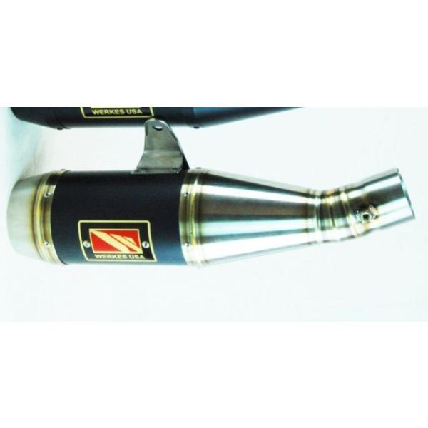 Competition Werkes Ninja400 2018-2024 XbvI ubNZ^[ WK400-BC