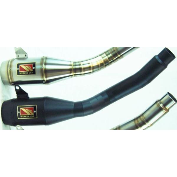 Competition Werkes Z800 2015-2016 XbvI tubN WK800-BV