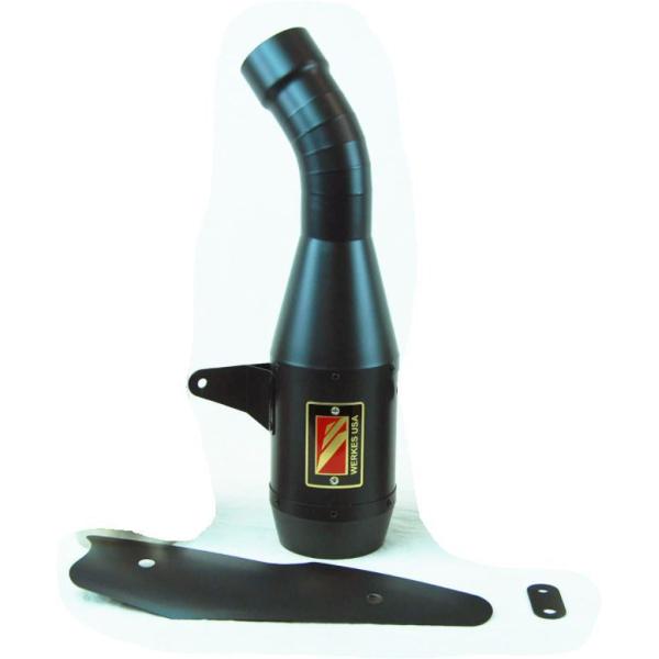 Competition Werkes Z900 2017-2024 XbvI tubN WK904-BV