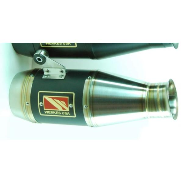 Competition Werkes KTM 1290 Super Duke 17-19 XbvI ubNZ^[ WKT1291-BC