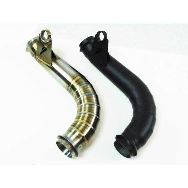 Competition Werkes KTM RC390 17-20 Xg[gpCv(`o[폜pCv) XeX WKT391D2-S