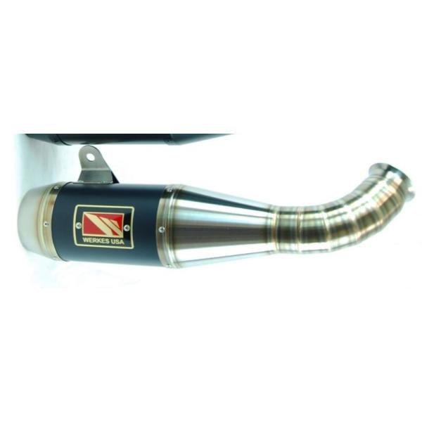 Competition Werkes  Duke390 2017-2020 XbvI ubNZ^[ WKT392-BC