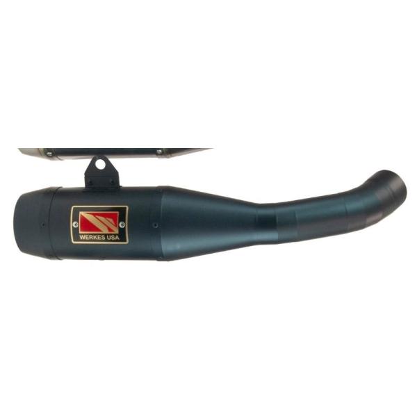 Competition Werkes KTM Duke390 2021-2023 XbvI tubN WKT393-BV