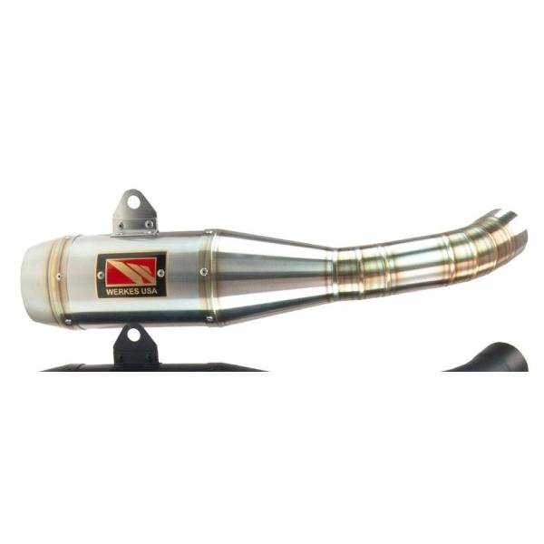 Competition Werkes KTM Duke390 2021-2023 XbvI ubVXeX WKT393-S
