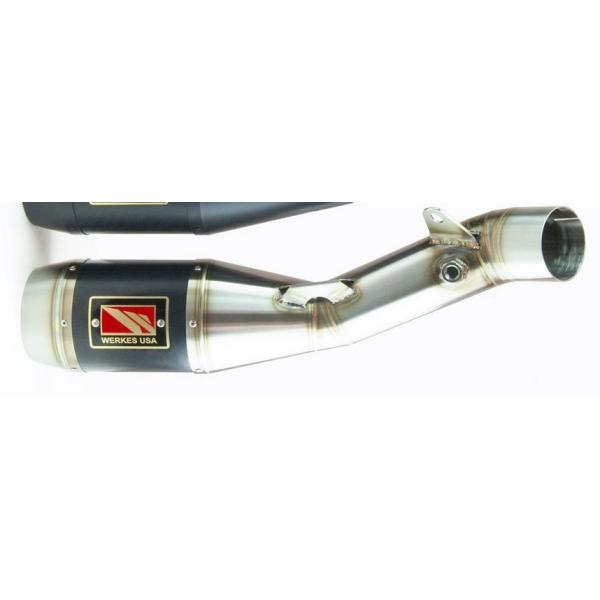 Competition Werkes GSX-R1000 2009-2011 XbvI ubNZ^[ WS1006R-BC