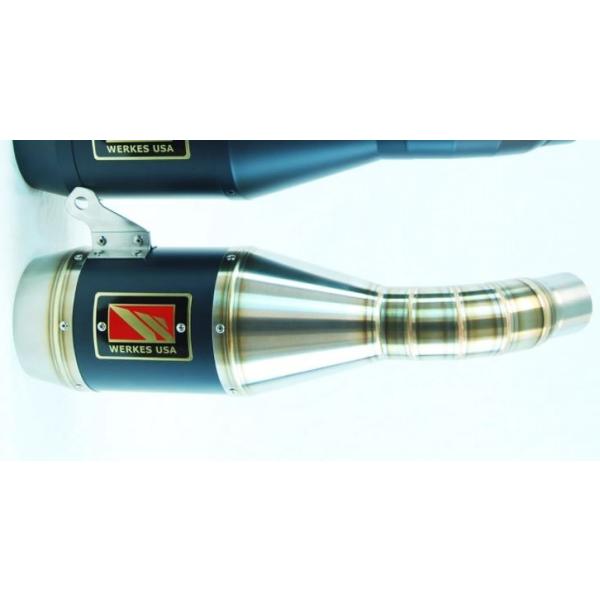 Competition Werkes SV650 2017-2020 XbvI ubNZ^[ WS651-BC