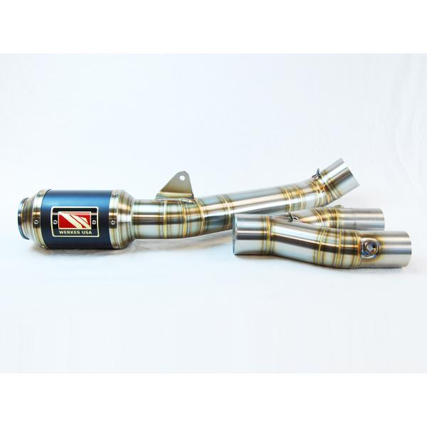 Competition Werkes YZF-R1 2015-2024 GP XbvI WY1010R-BC