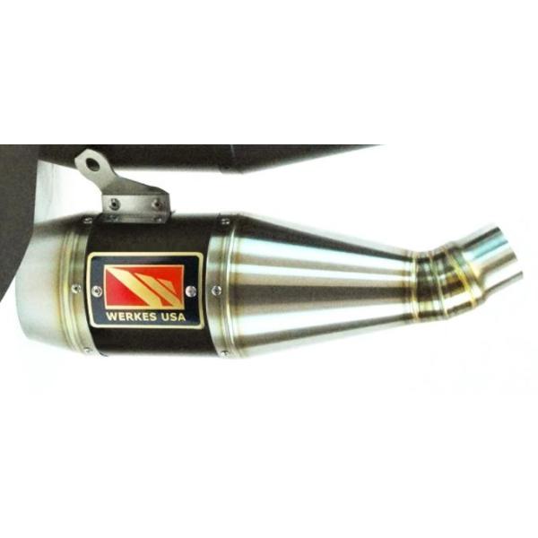 Competition Werkes YZF-R3 2015-2023 XbvI ubNZ^[ WY300-BC