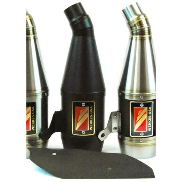 Competition Werkes YZF-R25 2015-2023 XbvI tubN WY300-BV