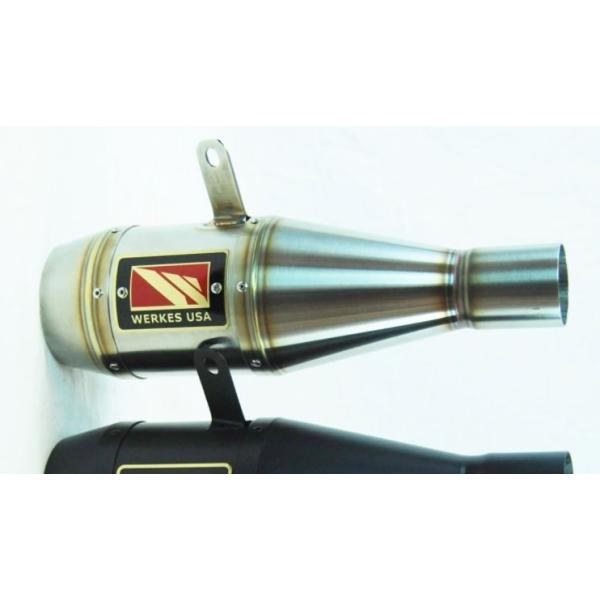 Competition Werkes YZF-R6 2017-2020 XbvI ubVXeX WY610B-S