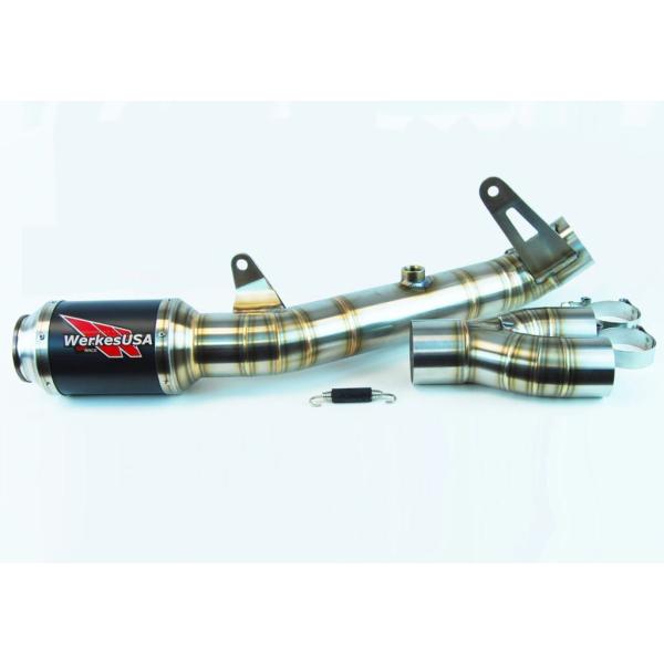 Competition Werkes YZF-R6 2017-2020 XbvI [X WY610R-BC