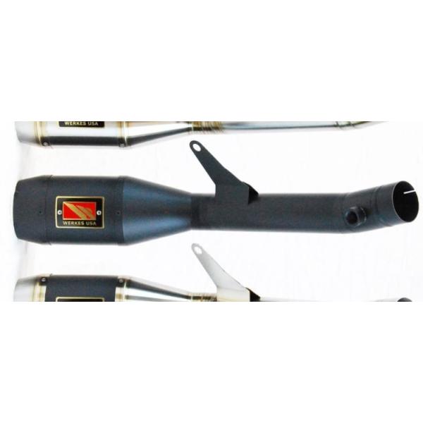 Competition Werkes MT-09(FZ-09) 2014-2020 XbvI tubN WY900-BV