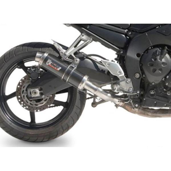 Mivv Exhaust FZ1 Fazer 06-16 XbvI (G}) GP J[{ Y.023.L2S+ACC.033.A1